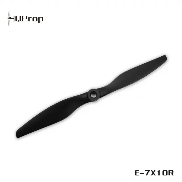 Śmigła HQProp Thin Electric Pusher Prop 7X10R (2CW)