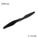 Śmigła HQProp Thin Electric Pusher Prop 7X10R (2CW)