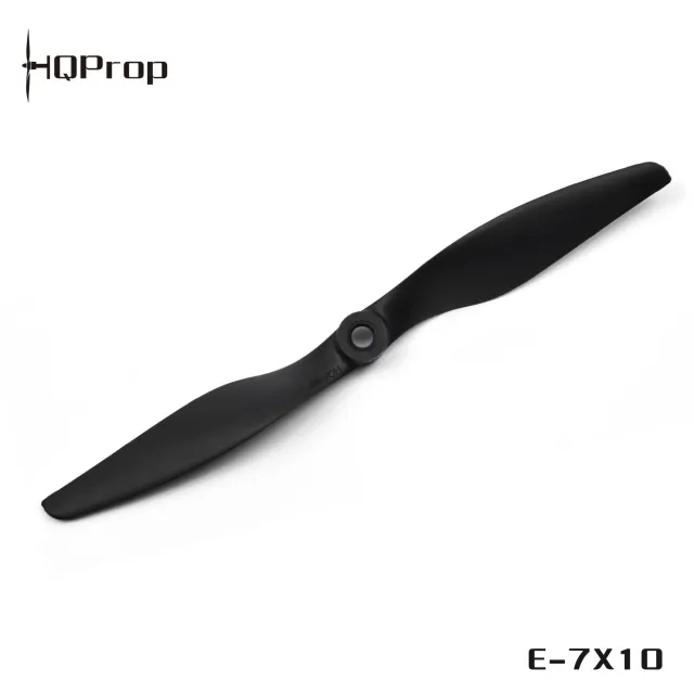 Śmigła HQProp Thin Electric Prop 7X10 (2CCW)