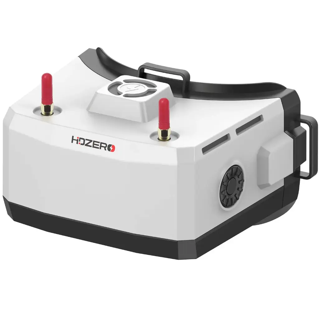HDZero BoxPro/BoxPro+ Goggle