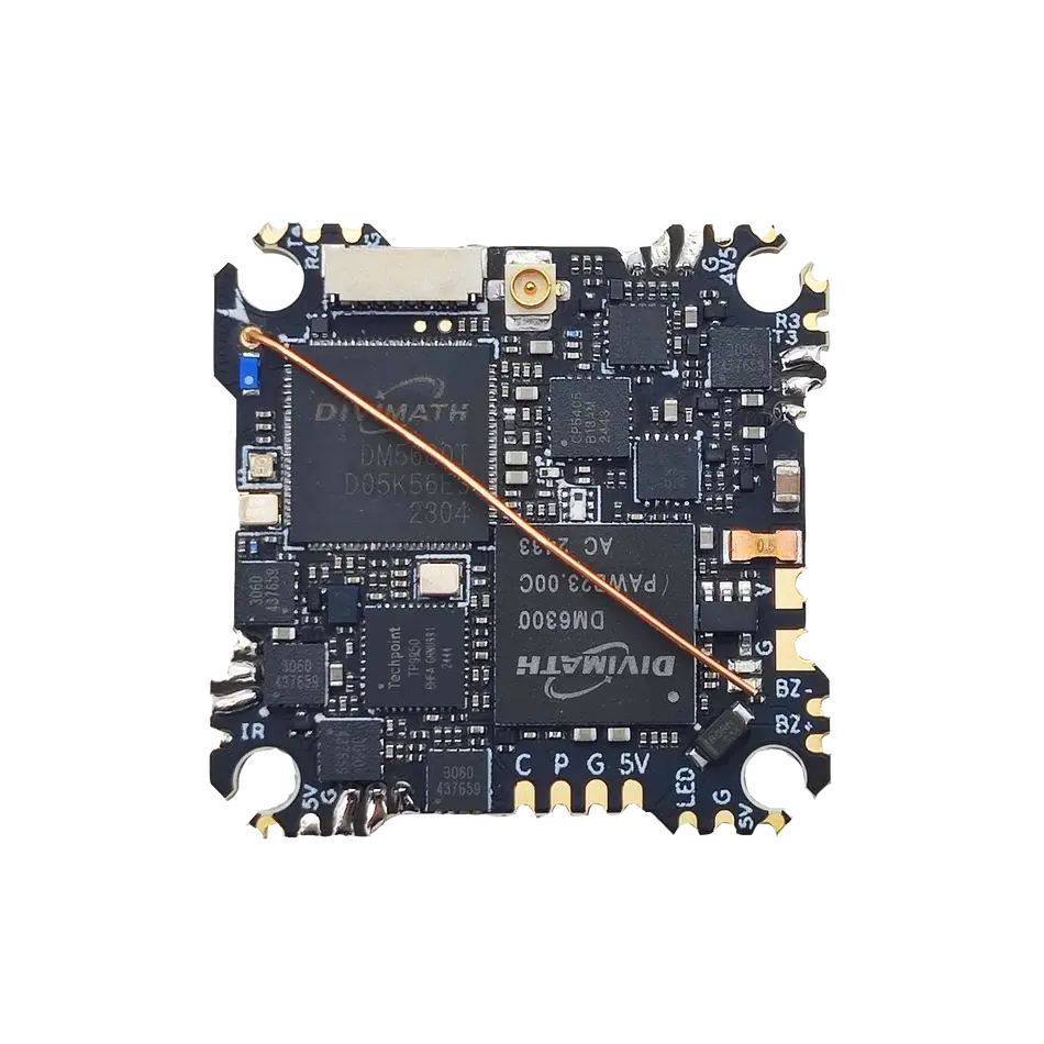 Kontroler lotu AIO HDZero AIO15