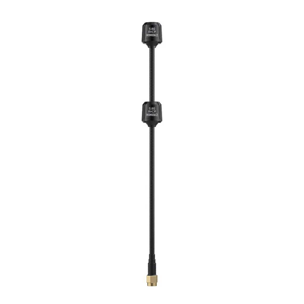 Antena GEPRC Momoda2 5.8G DUAL RHCP SMA 170mm