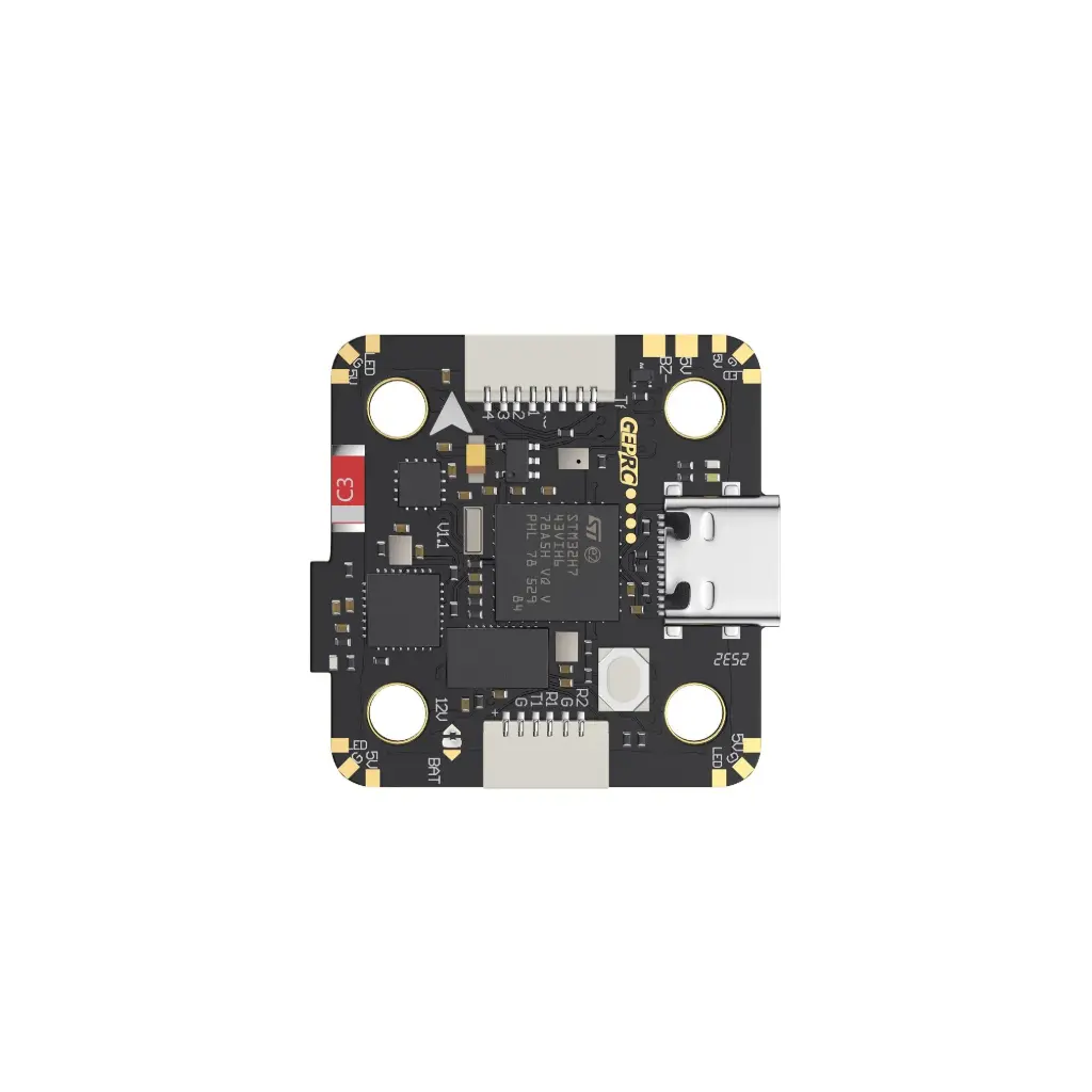 GEPRC TAKER H743 MINI Flight Controller