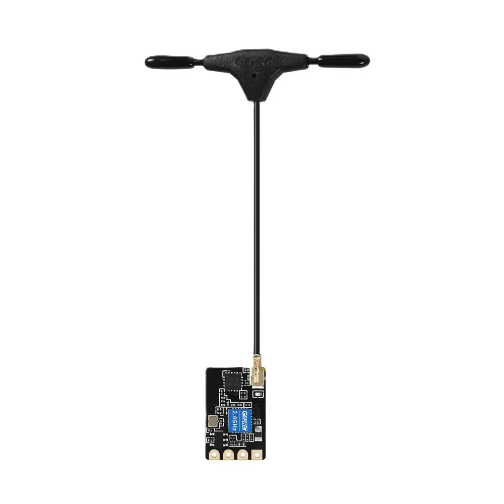 GEPRC ELRS Nano 2.4G PA100 Receiver