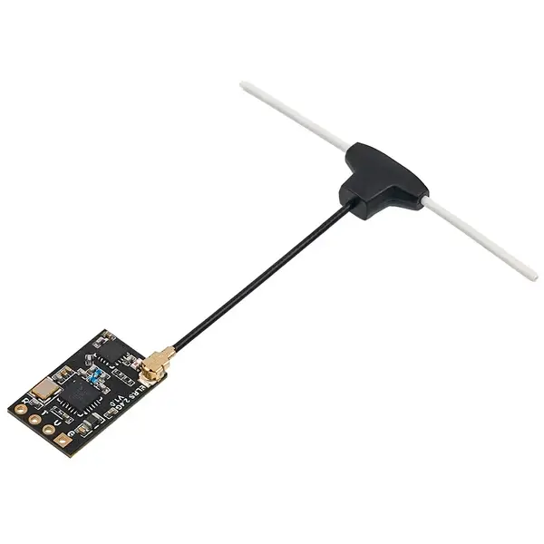 BetaFPV ELRS Nano Receiver 2.4G 46mm