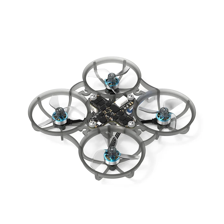BetaFPV Meteor65 Pro II O4 Brushless Whoop Quadcopter PNP ELRS 2.4G