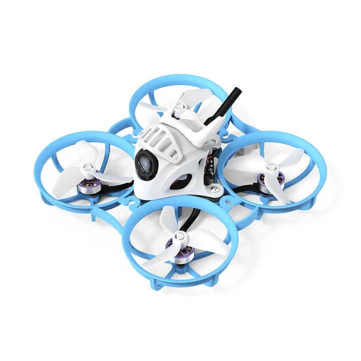 BetaFPV Meteor65 Pro II Brushless Whoop Quadcopter