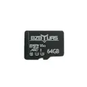 BZB UAS microSDXC Card 64GB C10 U3