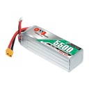 Akumulator LiPo GAONENG GNB 4S 14.8V 5500mAh 70C XT60