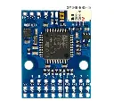 Adapter AP_Periph DroneCAN do PWM