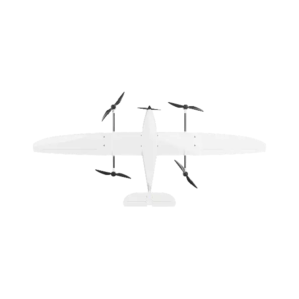 Dron ekoSKY 2.0