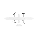 Dron ekoSKY 2.0