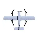 Fighter 2430mm VTOL KIT