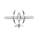 Hero 2180mm VTOL - DIY