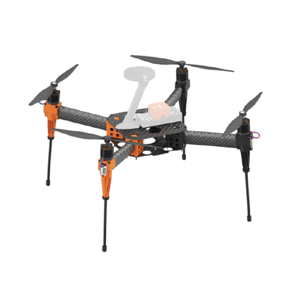 Dron Hexsoon EDU-450 V2 - DIY