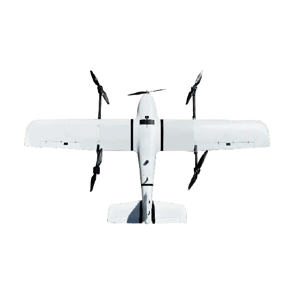Dron KOLIBER 2.0