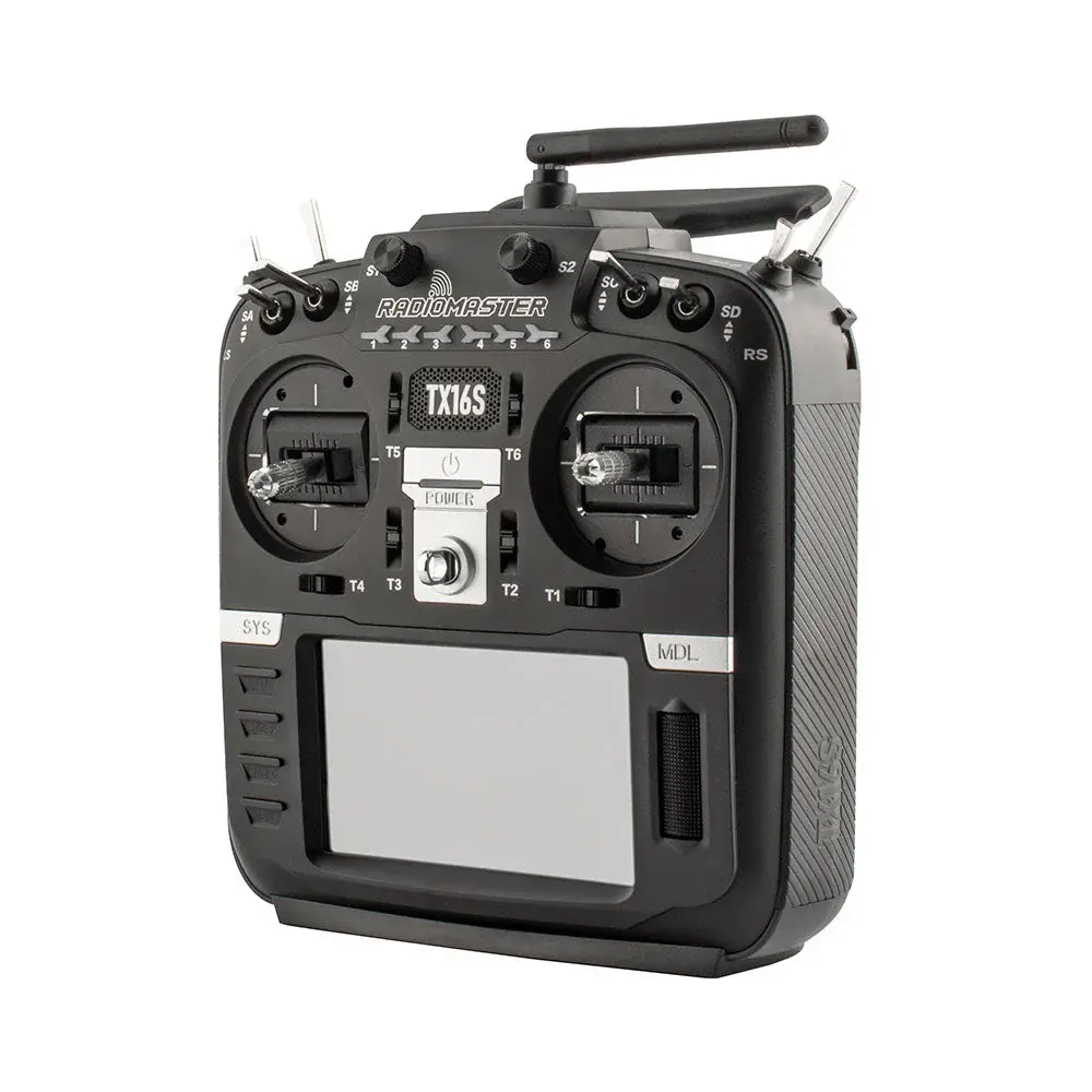 RadioMaster TX16S MKII Radio Controller ELRS