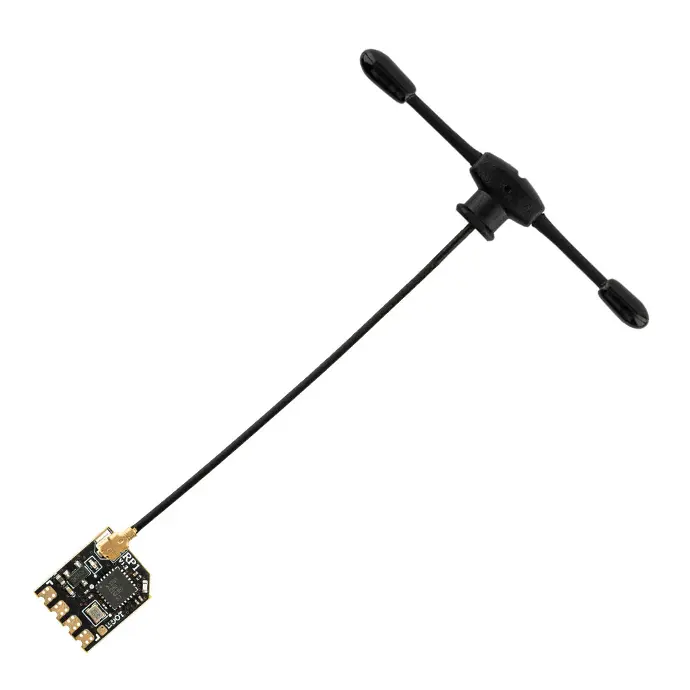 Odbiornik RC RadioMaster RP1 V2 ExpressLRS 2.4GHz