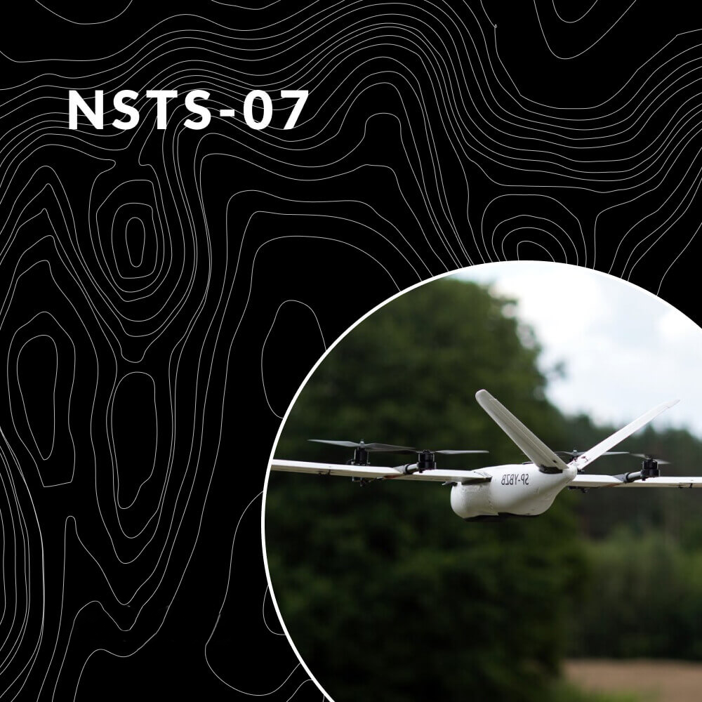 Szkolenie NSTS-07
