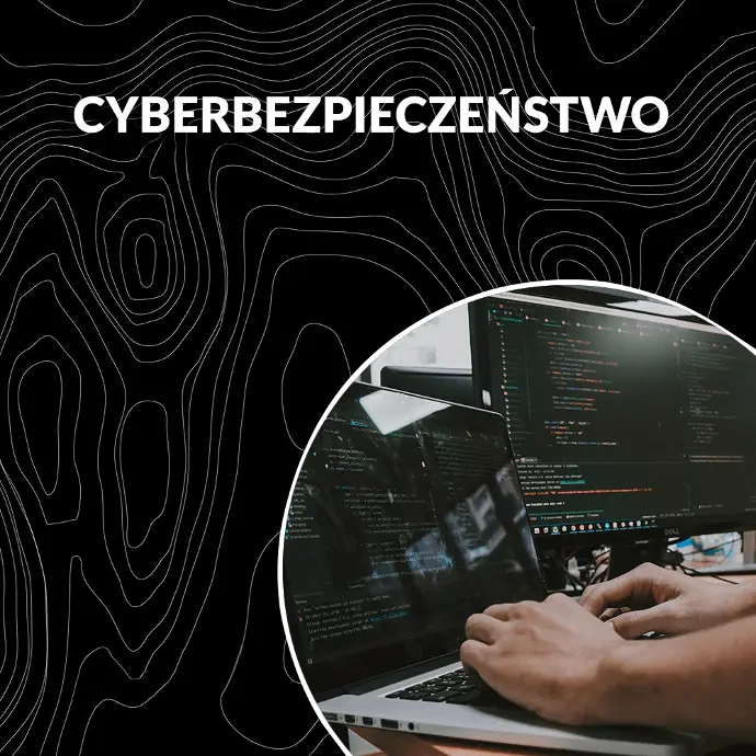 Cyberbezpieczeństwo