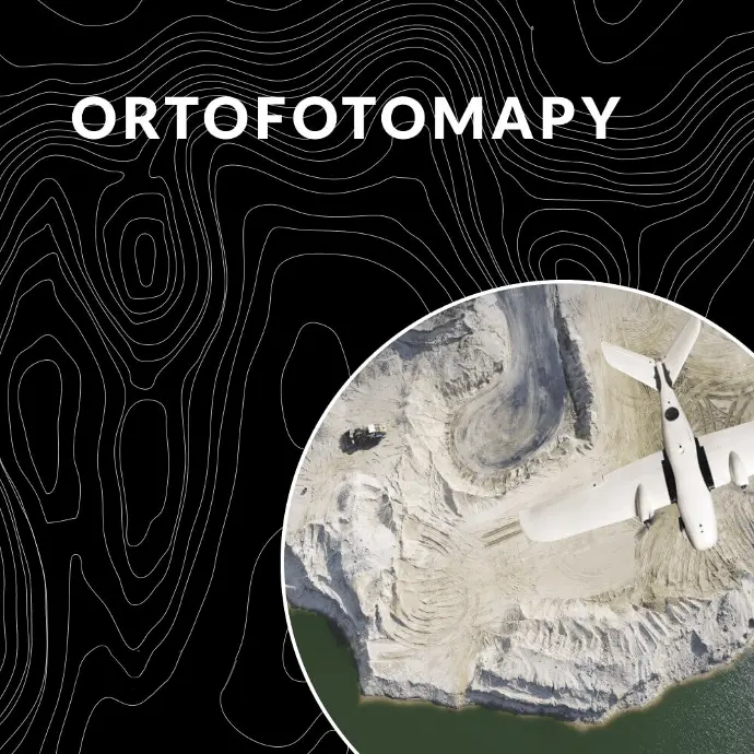 Fotogrametria z dronów