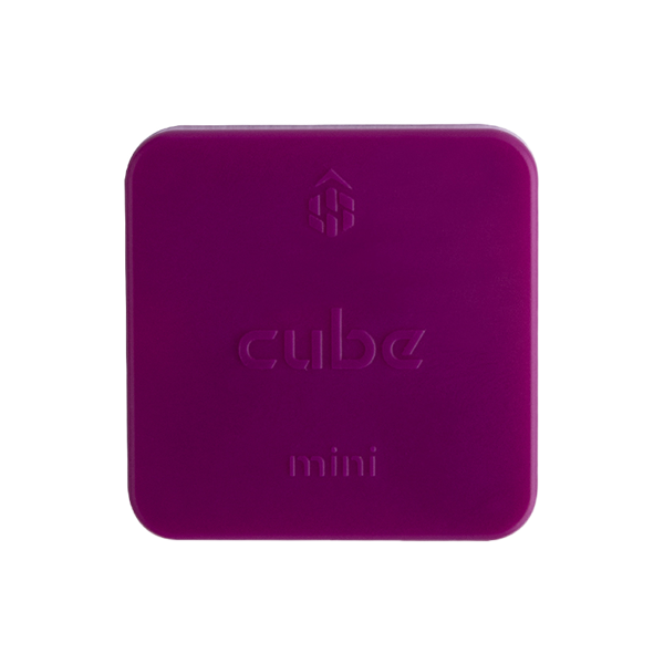 The Cube Purple – Module