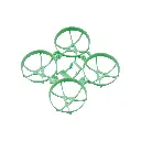 Meteor65 Brushless Whoop Frame | Green