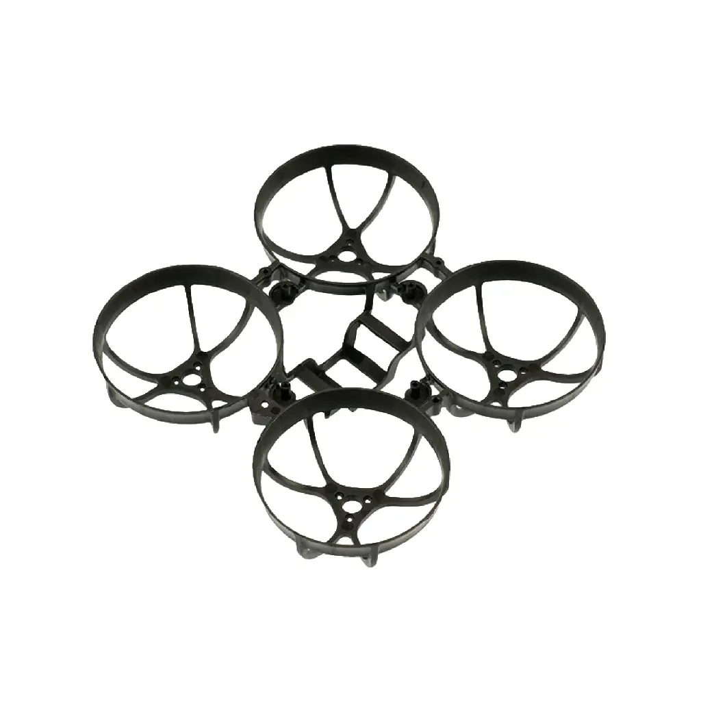 Meteor65 Brushless Whoop Frame | Black