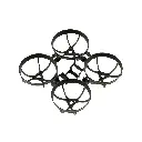 Meteor65 Brushless Whoop Frame | Black