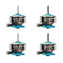 BetaFPV 0802SE Brushless Motors 19500KV | ICE BLUE (4PCS)