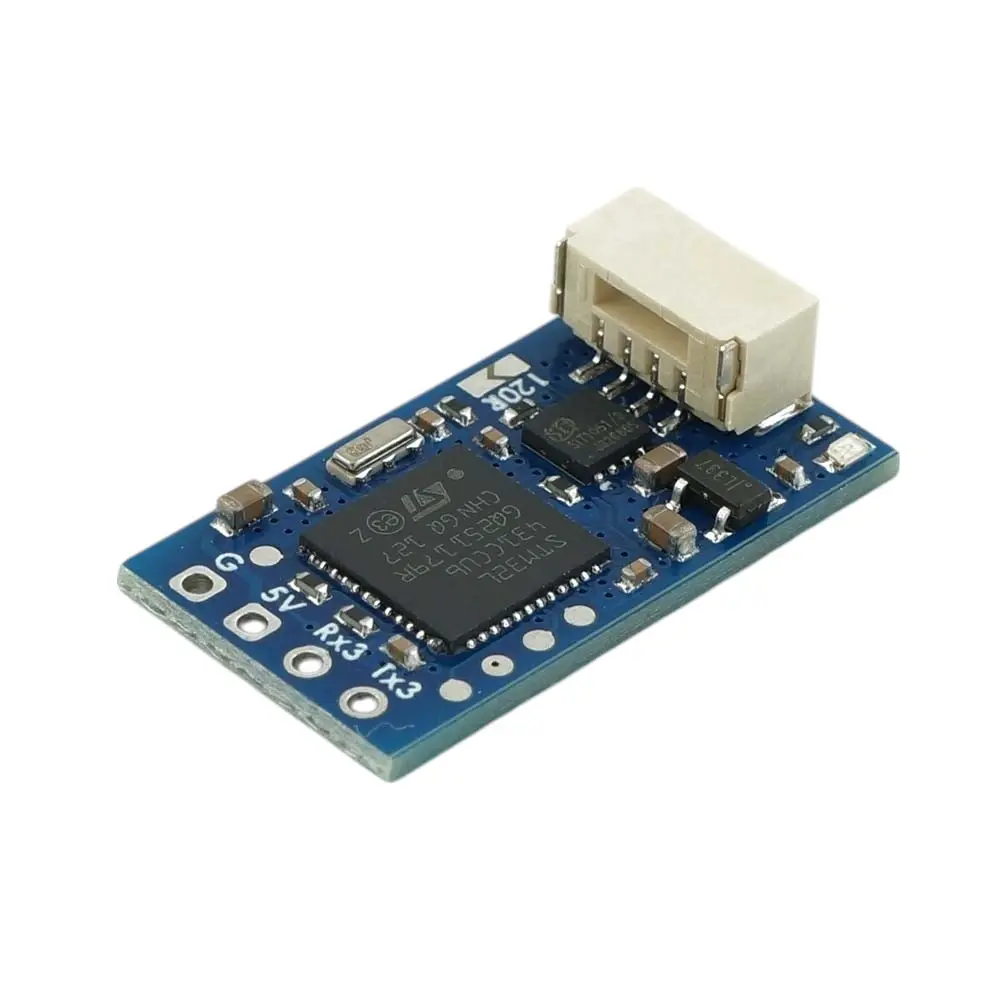 Matek CAN-L4-RC AP_Periph CAN RC Input Adapter
