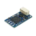 Matek CAN-L4-RC AP_Periph CAN RC Input Adapter