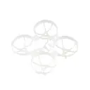 Meteor65 Pro Brushless Frame Transparent