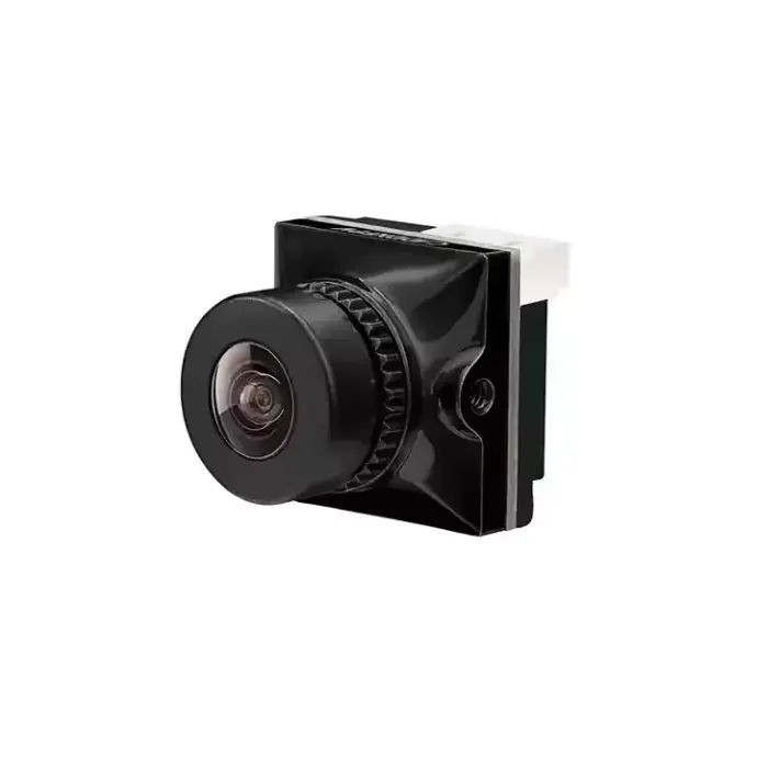 Kamera FPV Caddx Ratel 2 Czarna