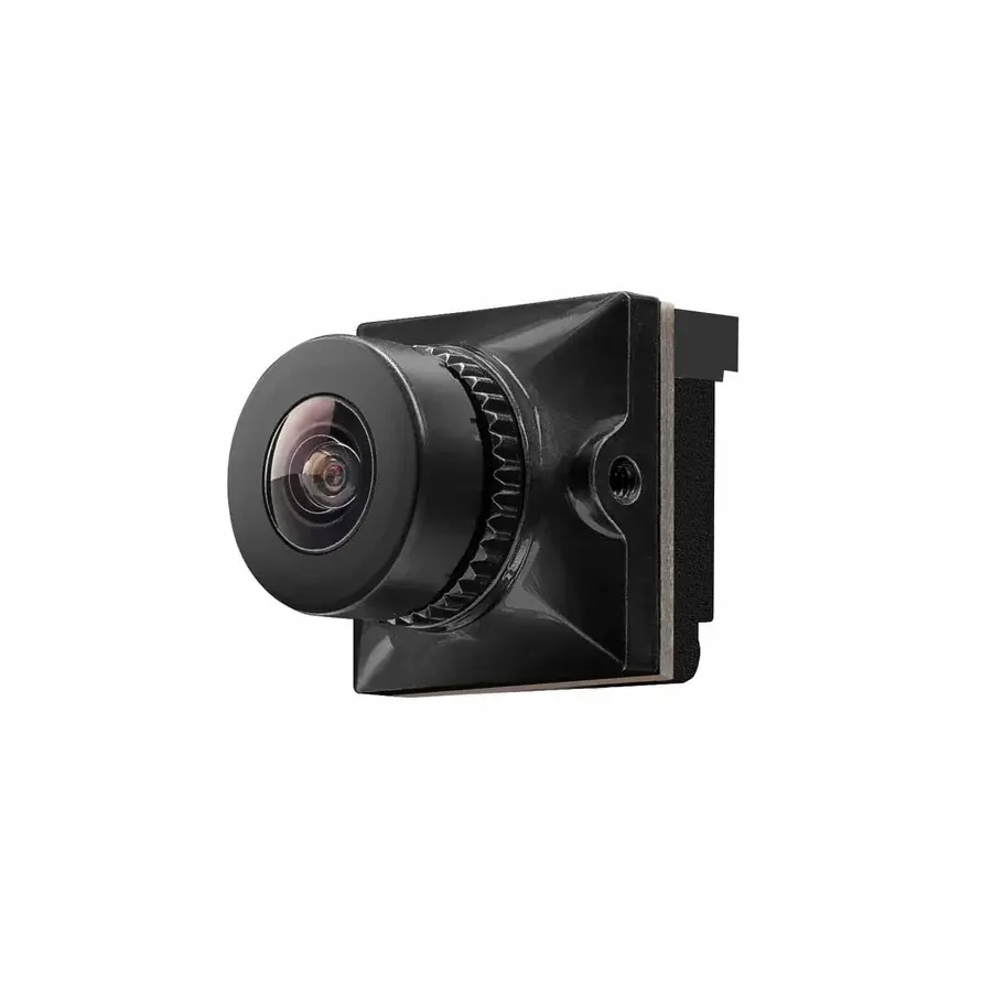 Kamera FPV Caddx Ratel 2 Czarna