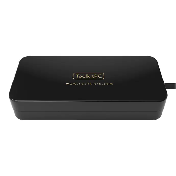 ToolkitRC ADP200 Power Supply