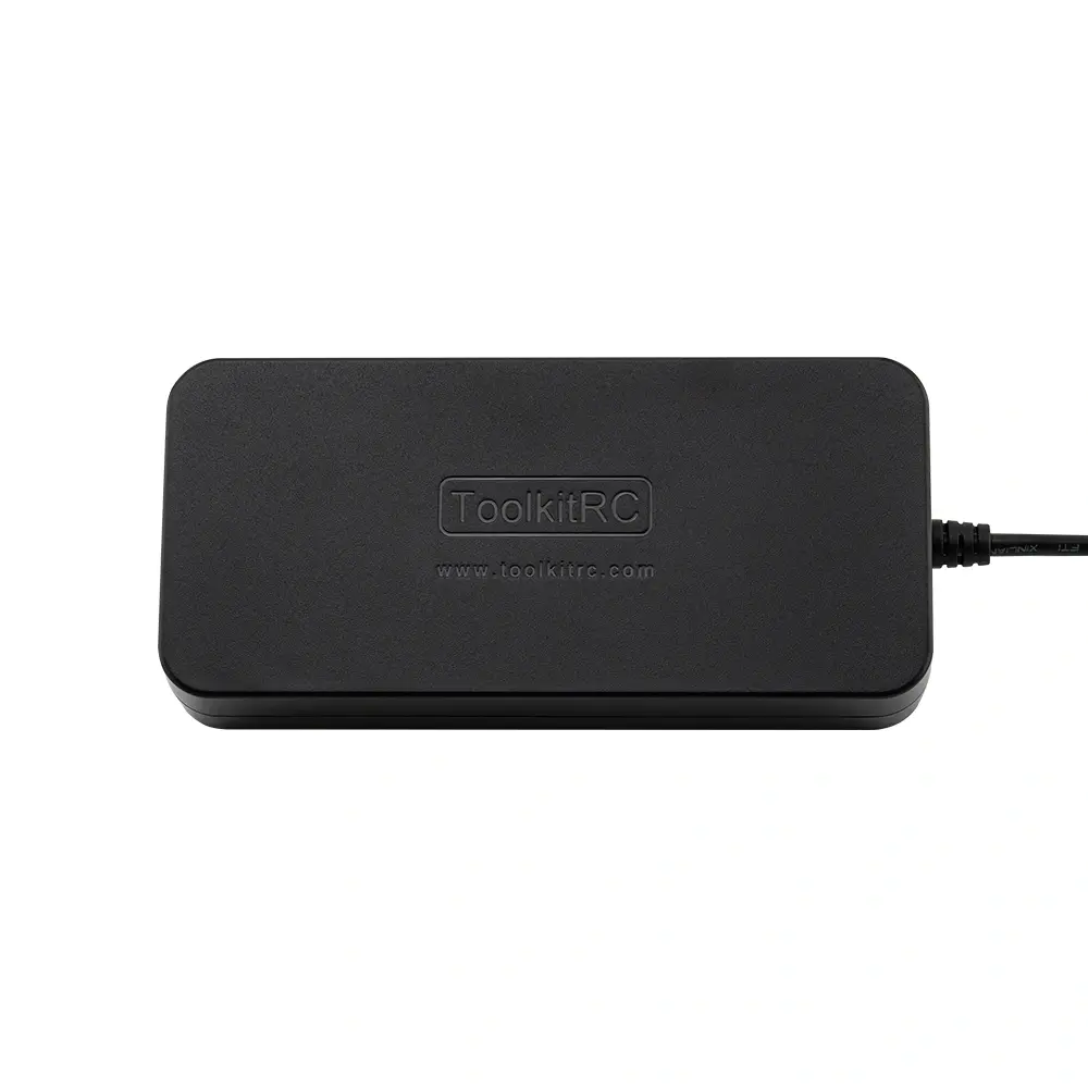 Zasilacz ToolkitRC ADP200