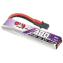 Akumulator LiPo GNB LiHV 1S 3.8V 300mAh 60C A30 na kablu