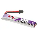 Akumulator LiPo GNB LiHV 1S 3.8V 380mAh 60C A30 na kablu
