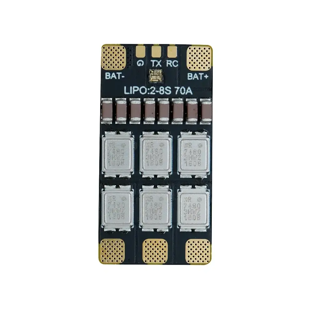 NeutronRC 70A-G071 2-8S BLHeli_32 ESC