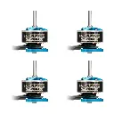 BetaFPV 0702SE Brushless Motors 25000KV (4PCS)