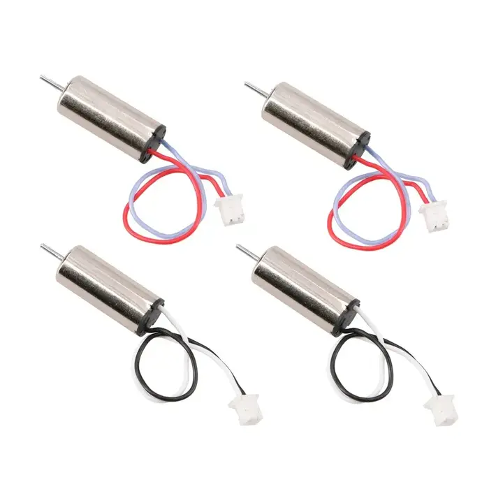 BetaFPV 7x16mm Brushed Motors 19000KV 4pcs