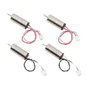 BetaFPV 7x16mm Brushed Motors 19000KV 4pcs