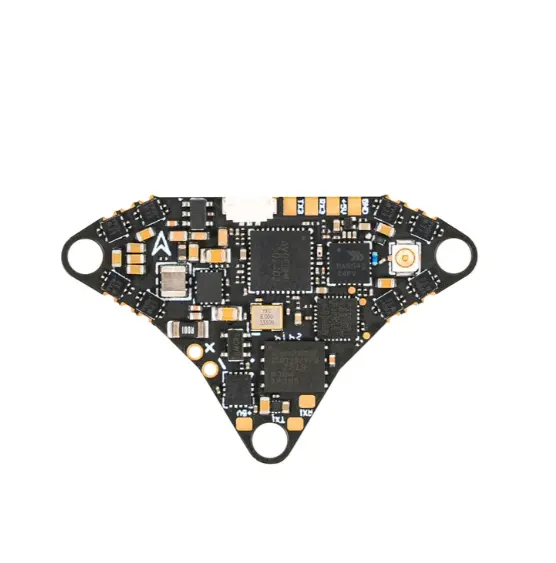 BetaFPV Air 1S 4IN1 Brushless AIO Flight Controller