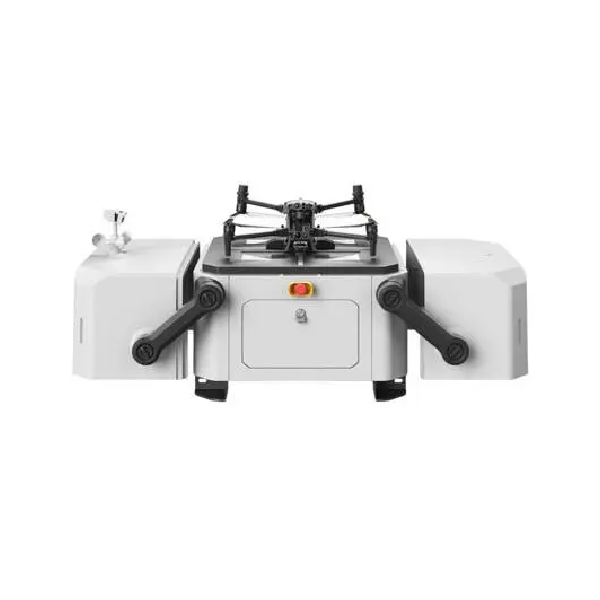 Stacja dokująca DJI Dock + Matrice 30T
