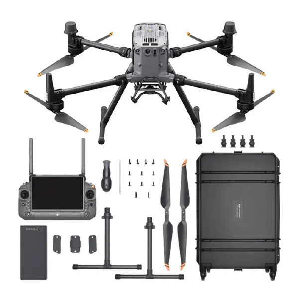 Dron DJI Matrice 350 RTK + DJI Care 1 rok