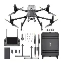 Dron DJI Matrice 350 RTK + DJI Care 1 rok
