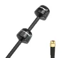 Antena Lumenier Double AXII 2 Straight 
