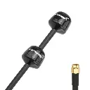 Lumenier Double AXII 2 Long Range Straight 5.8GHz Antenna (RHCP)