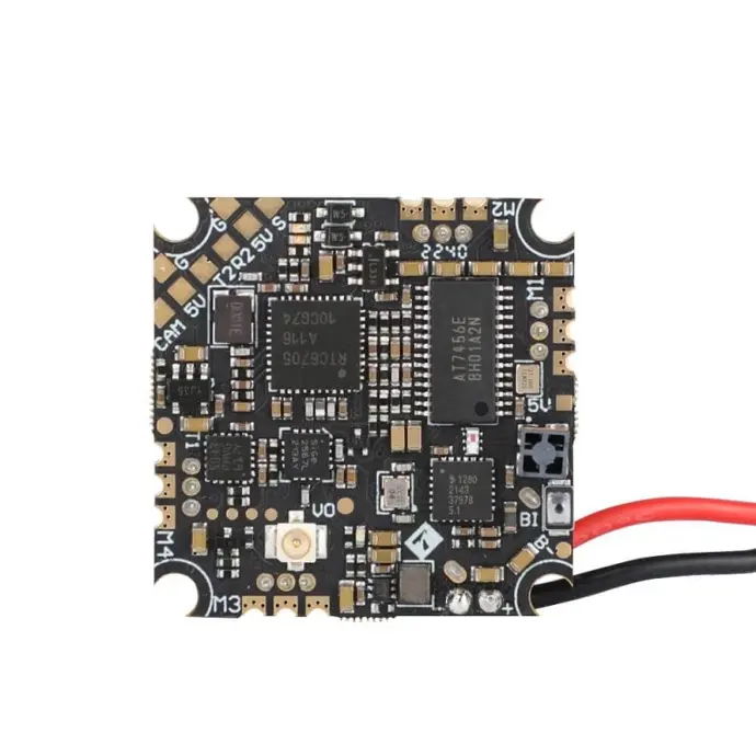 T-Motor F4 6A 1S AIO Flight Controller ELRS